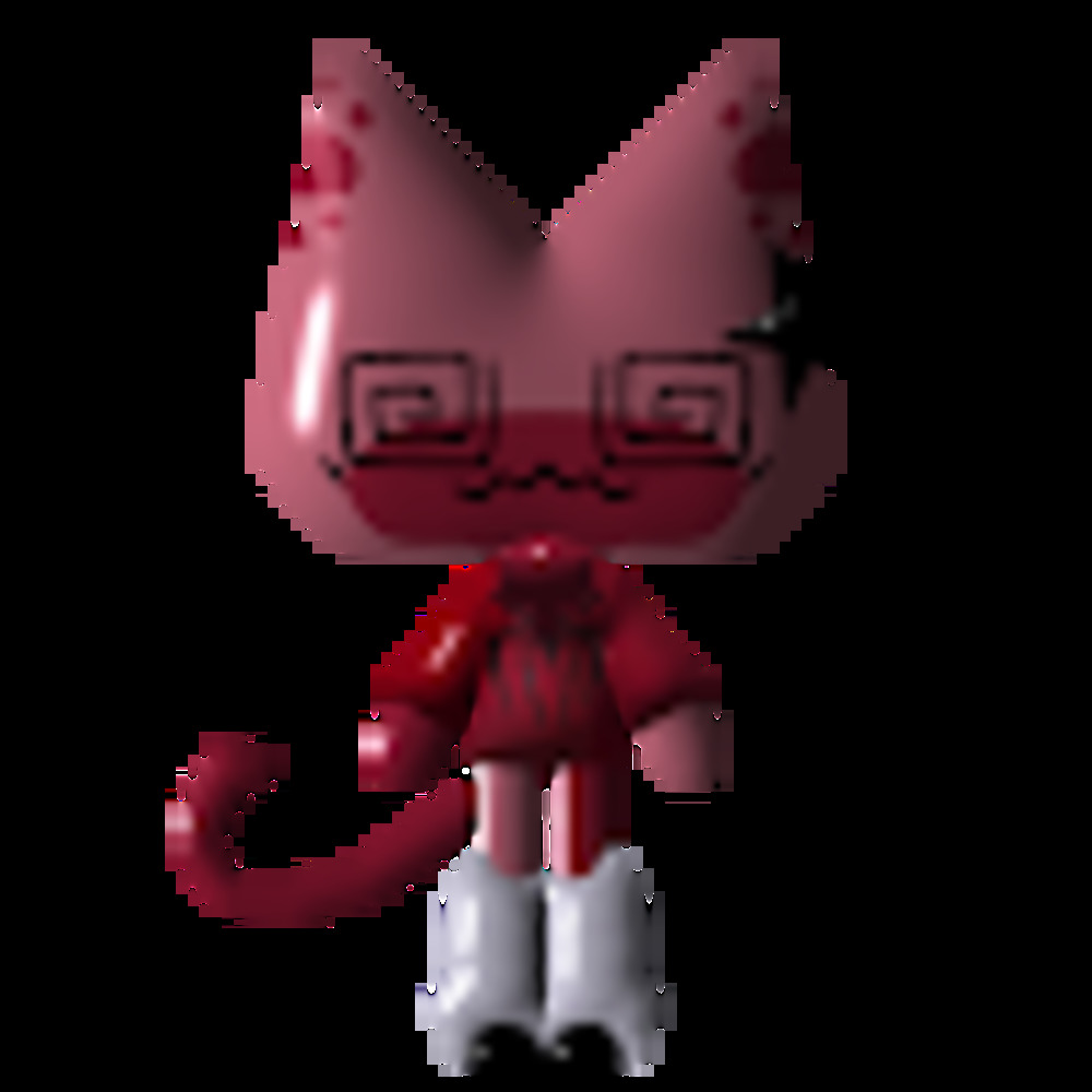 Meet your Posher, Aries!